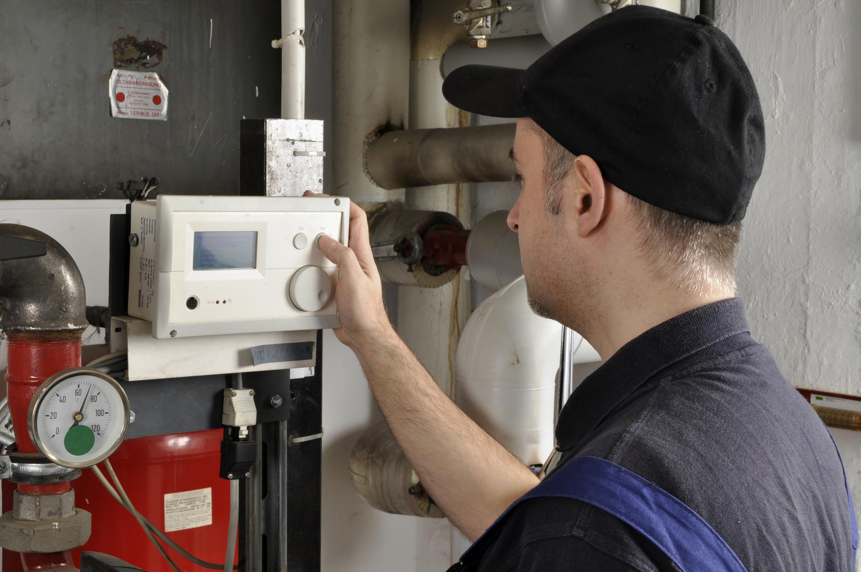 entretien chaudière fuel Neuilly-sur-Marne